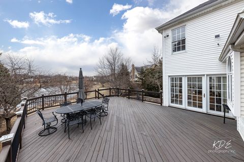 Tiny photo for 3307 Danlaur Court, Naperville, IL 60564 (MLS # 12602351)