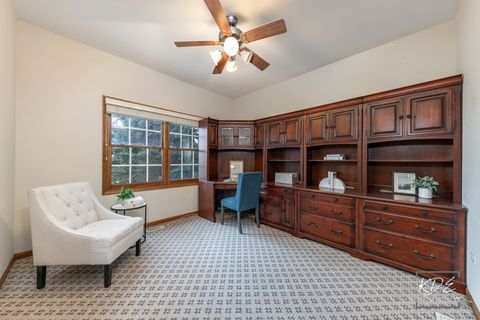 Tiny photo for 3307 Danlaur Court, Naperville, IL 60564 (MLS # 12602351)