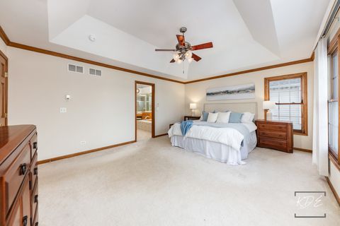 Tiny photo for 3307 Danlaur Court, Naperville, IL 60564 (MLS # 12602351)