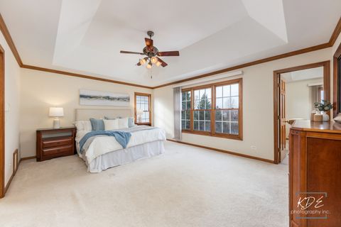 Tiny photo for 3307 Danlaur Court, Naperville, IL 60564 (MLS # 12602351)