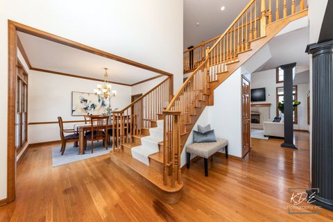 Tiny photo for 3307 Danlaur Court, Naperville, IL 60564 (MLS # 12602351)