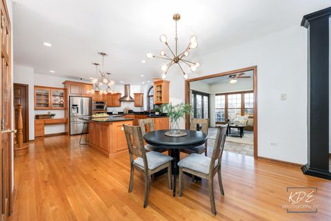 Tiny photo for 3307 Danlaur Court, Naperville, IL 60564 (MLS # 12602351)