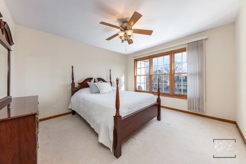 Tiny photo for 3307 Danlaur Court, Naperville, IL 60564 (MLS # 12602351)