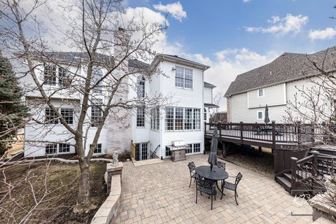 Tiny photo for 3307 Danlaur Court, Naperville, IL 60564 (MLS # 12602351)