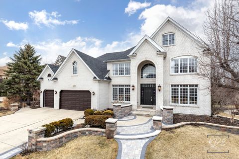 3307 Danlaur Court Naperville IL 60564