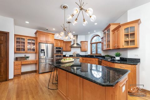 Tiny photo for 3307 Danlaur Court, Naperville, IL 60564 (MLS # 12602351)