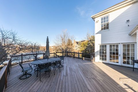 Tiny photo for 3307 Danlaur Court, Naperville, IL 60564 (MLS # 12602351)