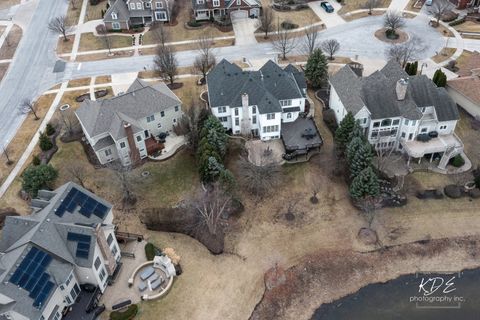 Tiny photo for 3307 Danlaur Court, Naperville, IL 60564 (MLS # 12602351)