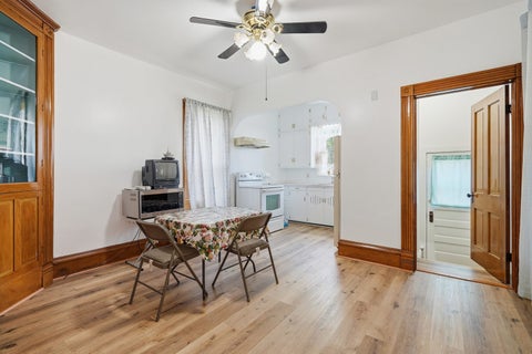 Tiny photo for 2707 Pershing Boulevard, Clinton, IA 52732 (MLS # 12654450)