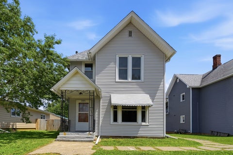 Photo of 2707 Pershing Boulevard, Clinton, IA 52732 (MLS # 12654450)
