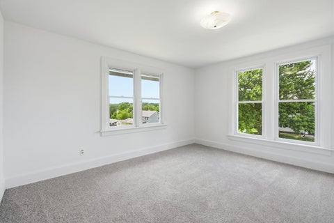 Tiny photo for 2707 Pershing Boulevard, Clinton, IA 52732 (MLS # 12654450)