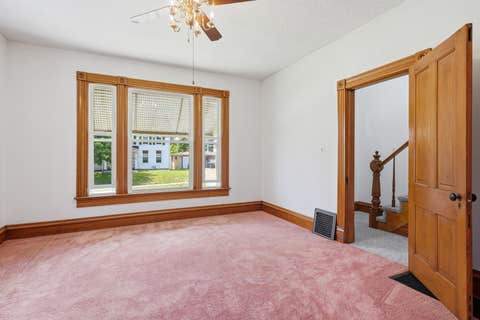 Tiny photo for 2707 Pershing Boulevard, Clinton, IA 52732 (MLS # 12654450)