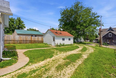 Tiny photo for 2707 Pershing Boulevard, Clinton, IA 52732 (MLS # 12654450)