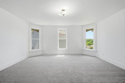 Tiny photo for 2707 Pershing Boulevard, Clinton, IA 52732 (MLS # 12654450)
