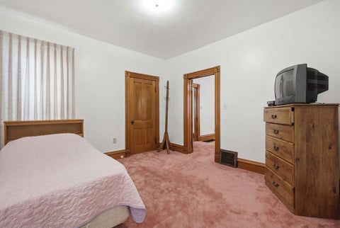 Tiny photo for 2707 Pershing Boulevard, Clinton, IA 52732 (MLS # 12654450)