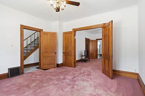 Tiny photo for 2707 Pershing Boulevard, Clinton, IA 52732 (MLS # 12654450)