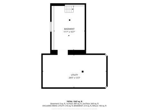 Tiny photo for 2707 Pershing Boulevard, Clinton, IA 52732 (MLS # 12654450)