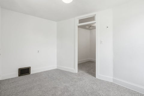 Tiny photo for 2707 Pershing Boulevard, Clinton, IA 52732 (MLS # 12654450)