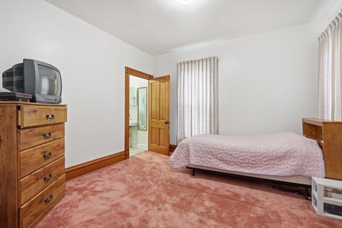 Tiny photo for 2707 Pershing Boulevard, Clinton, IA 52732 (MLS # 12654450)