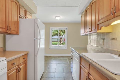 Tiny photo for 1407 QUAKER Lane #128-C, Prospect Heights, IL 60070 (MLS # 12682168)