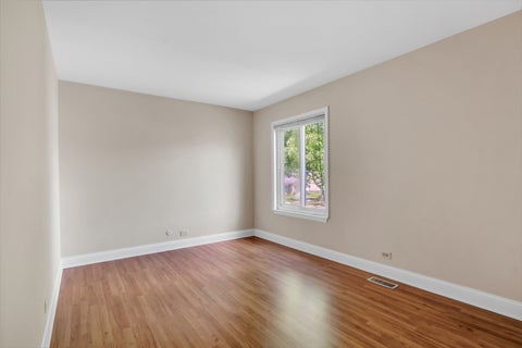 Tiny photo for 1407 QUAKER Lane #128-C, Prospect Heights, IL 60070 (MLS # 12682168)