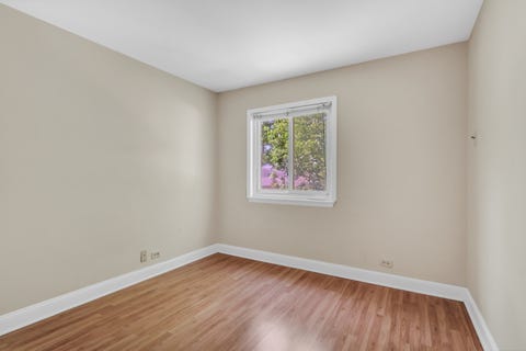 Tiny photo for 1407 QUAKER Lane #128-C, Prospect Heights, IL 60070 (MLS # 12682168)