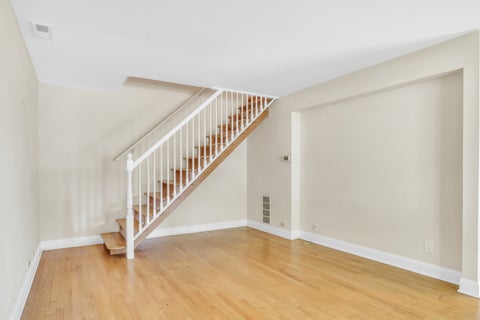 Tiny photo for 1407 QUAKER Lane #128-C, Prospect Heights, IL 60070 (MLS # 12682168)