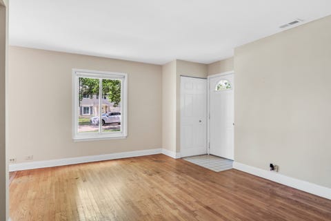 Tiny photo for 1407 QUAKER Lane #128-C, Prospect Heights, IL 60070 (MLS # 12682168)