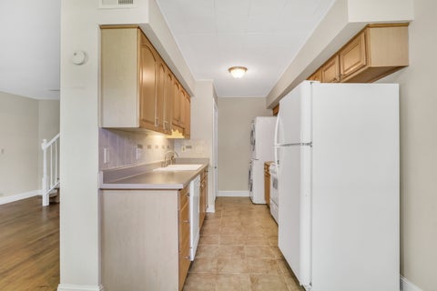 Tiny photo for 1407 QUAKER Lane #128-C, Prospect Heights, IL 60070 (MLS # 12682168)