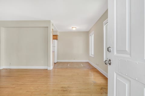Tiny photo for 1407 QUAKER Lane #128-C, Prospect Heights, IL 60070 (MLS # 12682168)