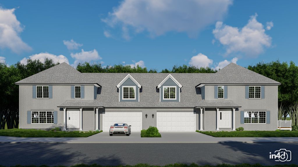 Photo for 5806 58th Street #5804, Clarendon Hills, IL 60514 (MLS # 12508382)