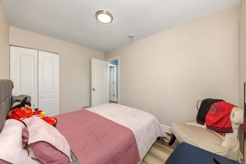 Tiny photo for 3626 Peach Grove Lane, Hazel Crest, IL 60429 (MLS # 12528510)