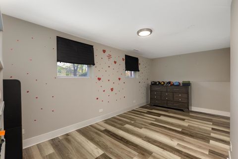 Tiny photo for 3626 Peach Grove Lane, Hazel Crest, IL 60429 (MLS # 12528510)