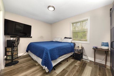 Tiny photo for 3626 Peach Grove Lane, Hazel Crest, IL 60429 (MLS # 12528510)