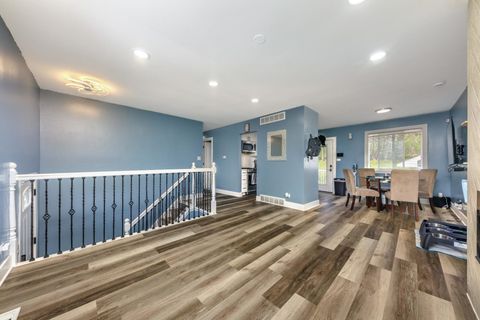 Tiny photo for 3626 Peach Grove Lane, Hazel Crest, IL 60429 (MLS # 12528510)