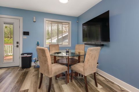 Tiny photo for 3626 Peach Grove Lane, Hazel Crest, IL 60429 (MLS # 12528510)