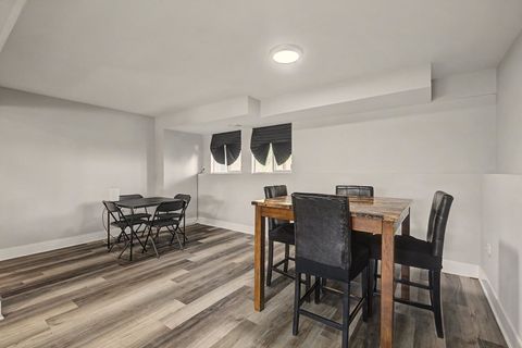 Tiny photo for 3626 Peach Grove Lane, Hazel Crest, IL 60429 (MLS # 12528510)