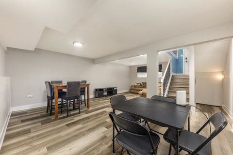 Tiny photo for 3626 Peach Grove Lane, Hazel Crest, IL 60429 (MLS # 12528510)