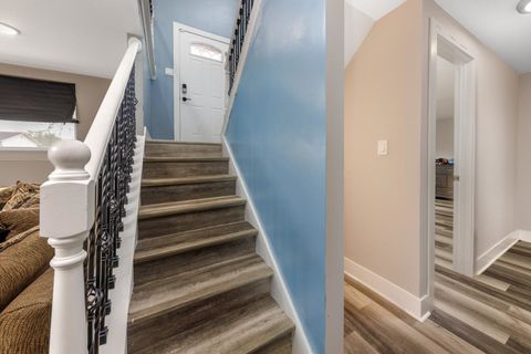 Tiny photo for 3626 Peach Grove Lane, Hazel Crest, IL 60429 (MLS # 12528510)