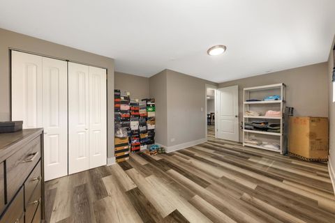 Tiny photo for 3626 Peach Grove Lane, Hazel Crest, IL 60429 (MLS # 12528510)