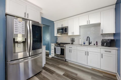 Tiny photo for 3626 Peach Grove Lane, Hazel Crest, IL 60429 (MLS # 12528510)