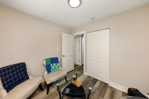 Tiny photo for 3626 Peach Grove Lane, Hazel Crest, IL 60429 (MLS # 12528510)