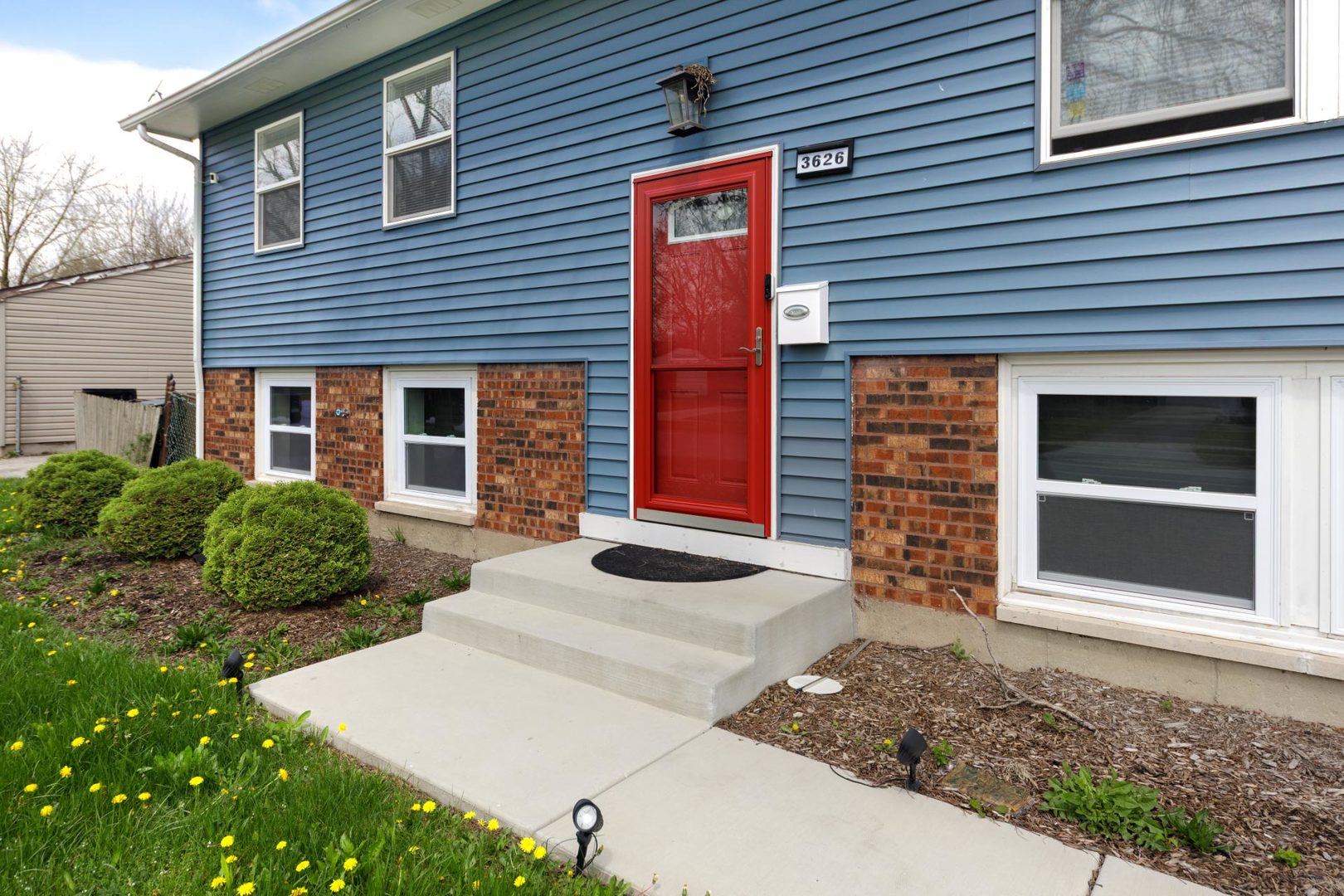 3626 Peach Grove Lane