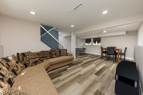 Tiny photo for 3626 Peach Grove Lane, Hazel Crest, IL 60429 (MLS # 12528510)