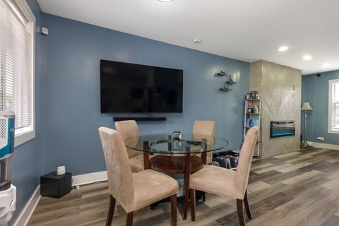 Tiny photo for 3626 Peach Grove Lane, Hazel Crest, IL 60429 (MLS # 12528510)