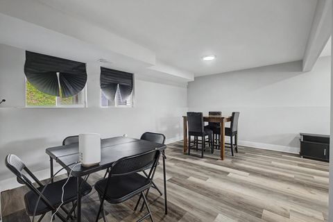 Tiny photo for 3626 Peach Grove Lane, Hazel Crest, IL 60429 (MLS # 12528510)