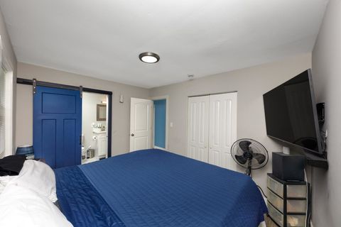 Tiny photo for 3626 Peach Grove Lane, Hazel Crest, IL 60429 (MLS # 12528510)