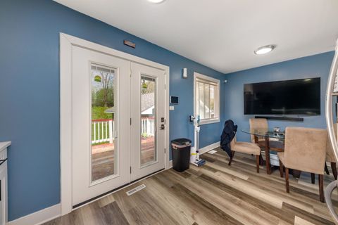 Tiny photo for 3626 Peach Grove Lane, Hazel Crest, IL 60429 (MLS # 12528510)