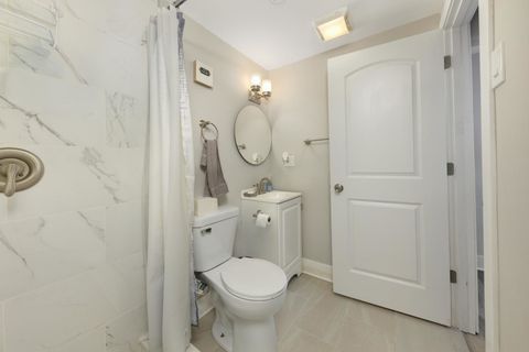 Tiny photo for 3626 Peach Grove Lane, Hazel Crest, IL 60429 (MLS # 12528510)