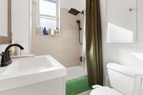 Tiny photo for 3453 S lituanica Avenue, Chicago, IL 60608 (MLS # 12621990)